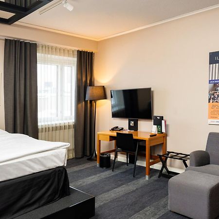 Original Sokos Hotel Vaakuna Joensuu Dış mekan fotoğraf