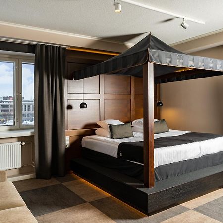 Original Sokos Hotel Vaakuna Joensuu Dış mekan fotoğraf