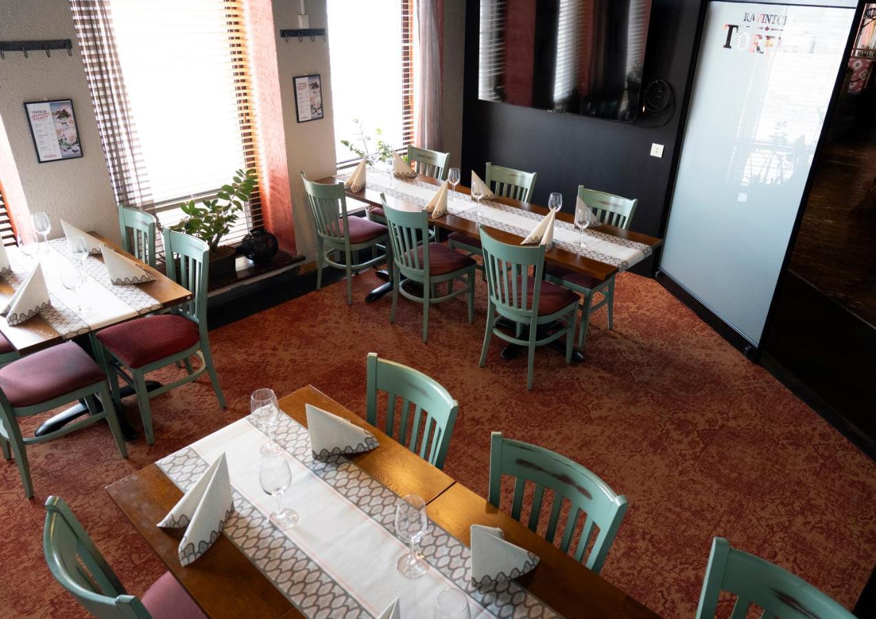 Original Sokos Hotel Vaakuna Joensuu Dış mekan fotoğraf