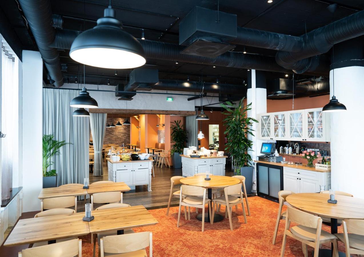 Original Sokos Hotel Vaakuna Joensuu Dış mekan fotoğraf