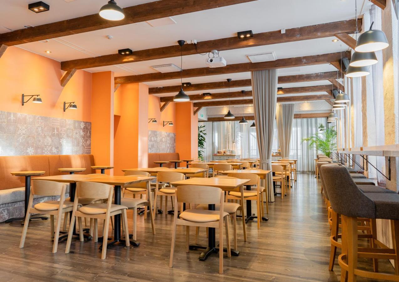 Original Sokos Hotel Vaakuna Joensuu Dış mekan fotoğraf