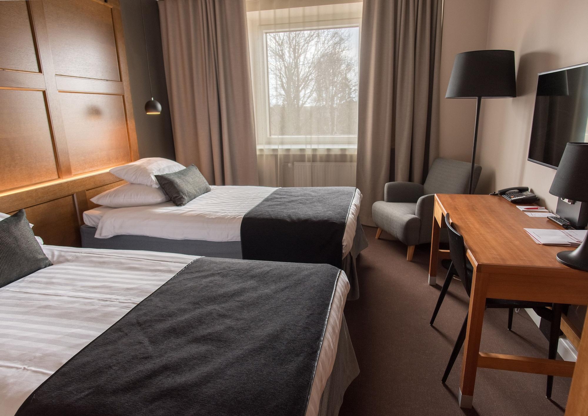 Original Sokos Hotel Vaakuna Joensuu Dış mekan fotoğraf