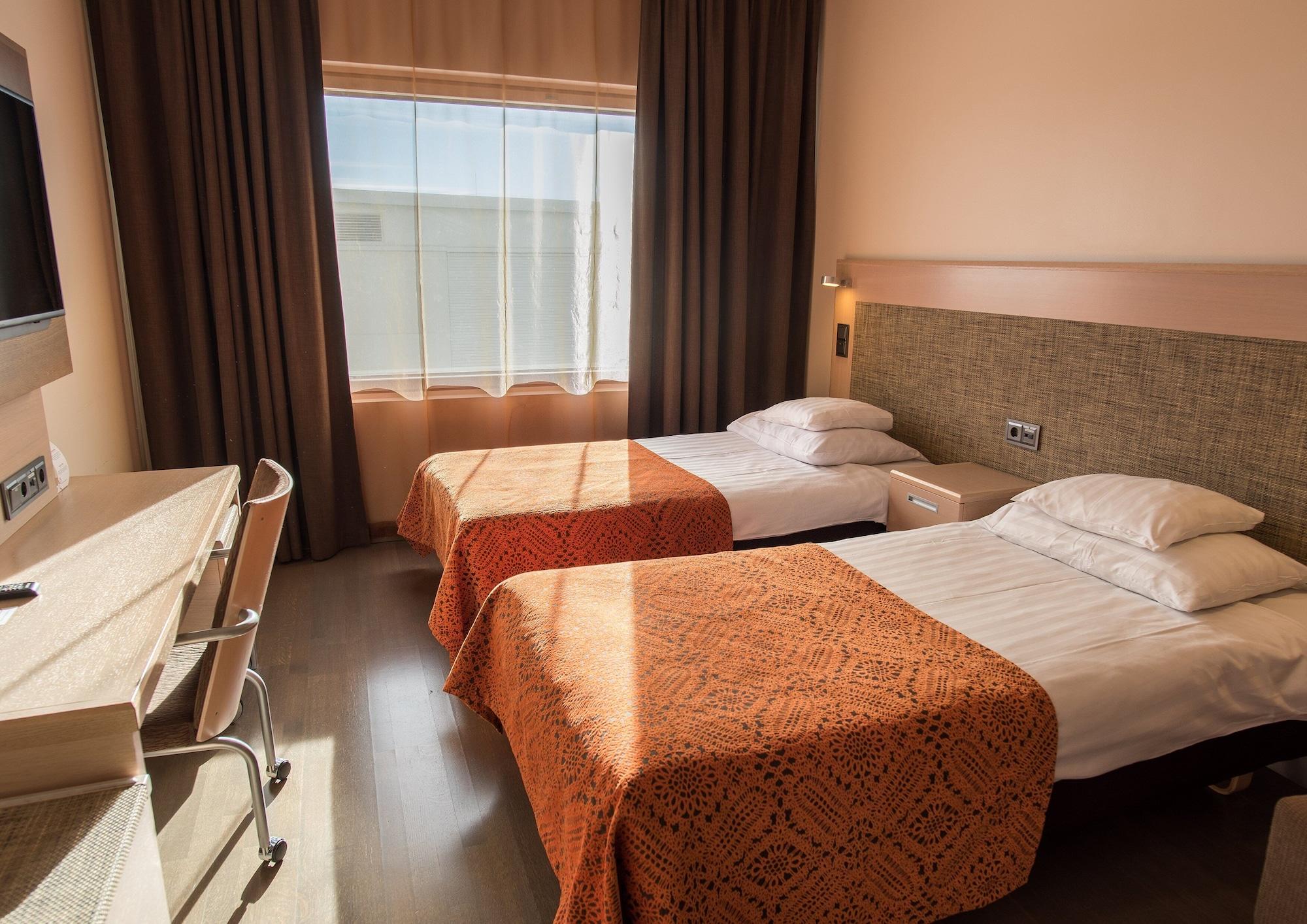 Original Sokos Hotel Vaakuna Joensuu Dış mekan fotoğraf