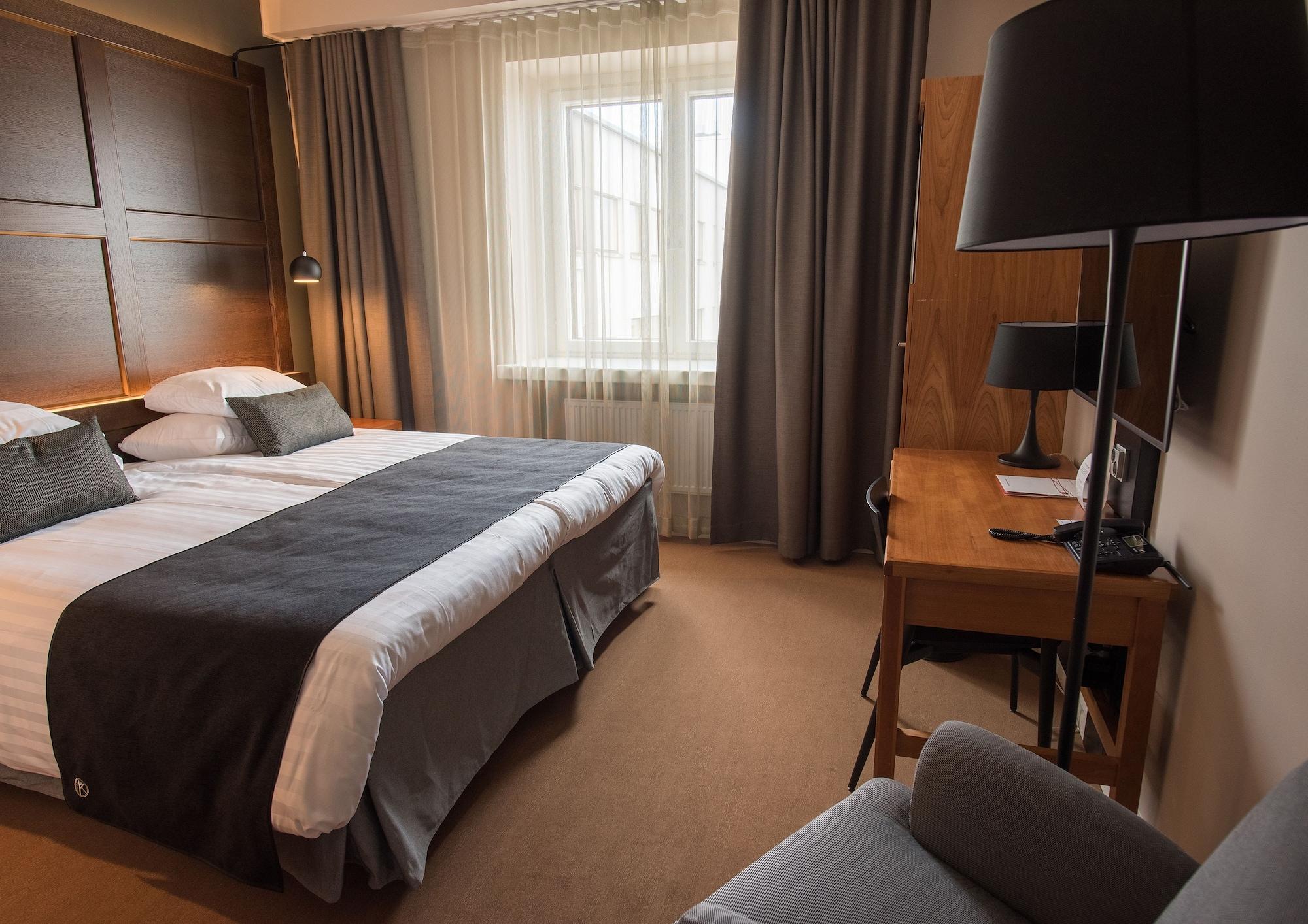Original Sokos Hotel Vaakuna Joensuu Dış mekan fotoğraf