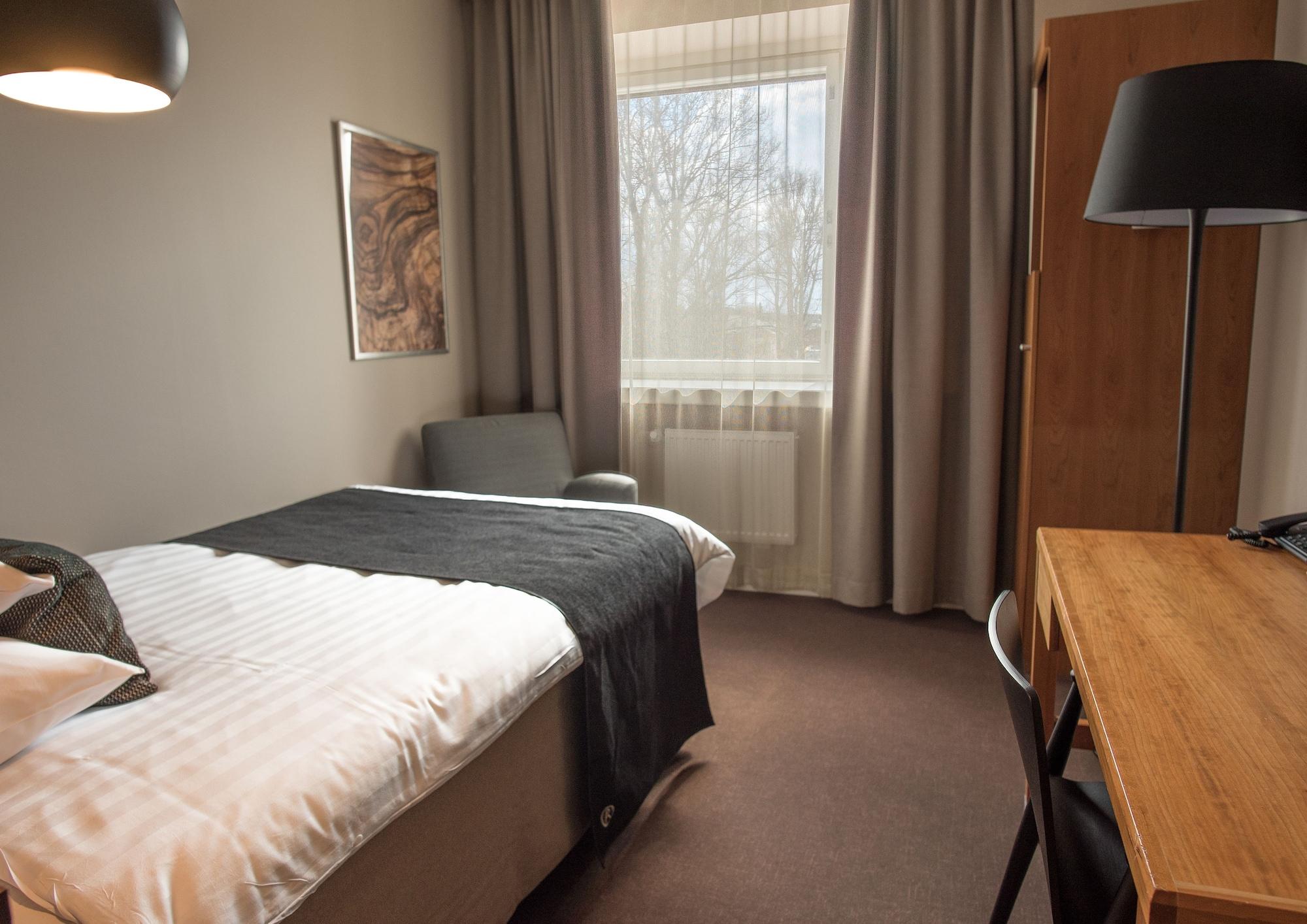 Original Sokos Hotel Vaakuna Joensuu Dış mekan fotoğraf