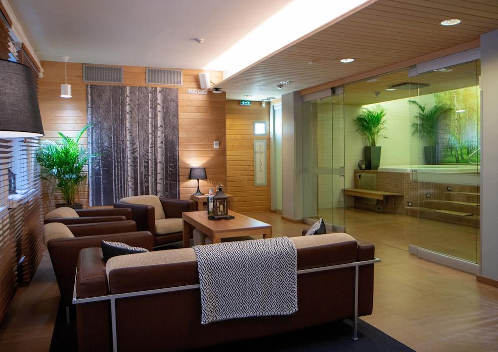 Original Sokos Hotel Vaakuna Joensuu Dış mekan fotoğraf