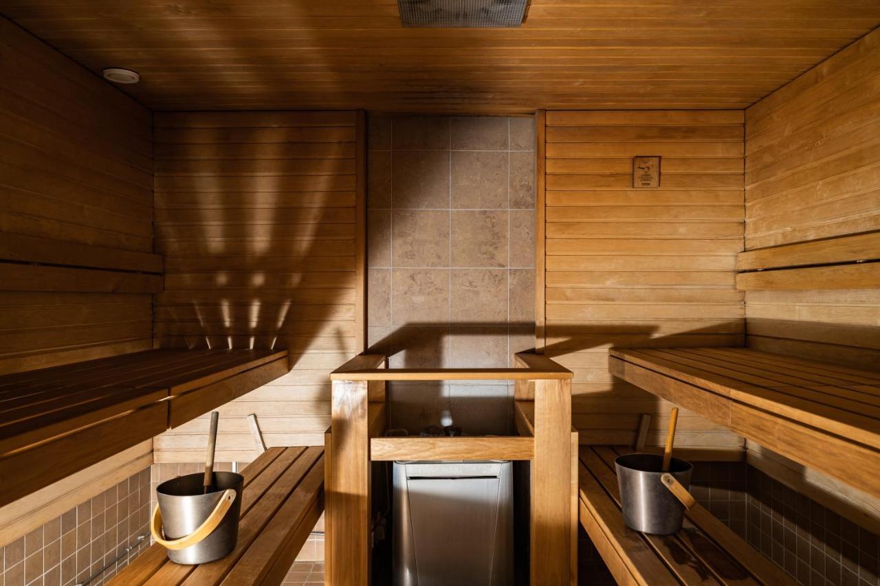 Original Sokos Hotel Vaakuna Joensuu Dış mekan fotoğraf