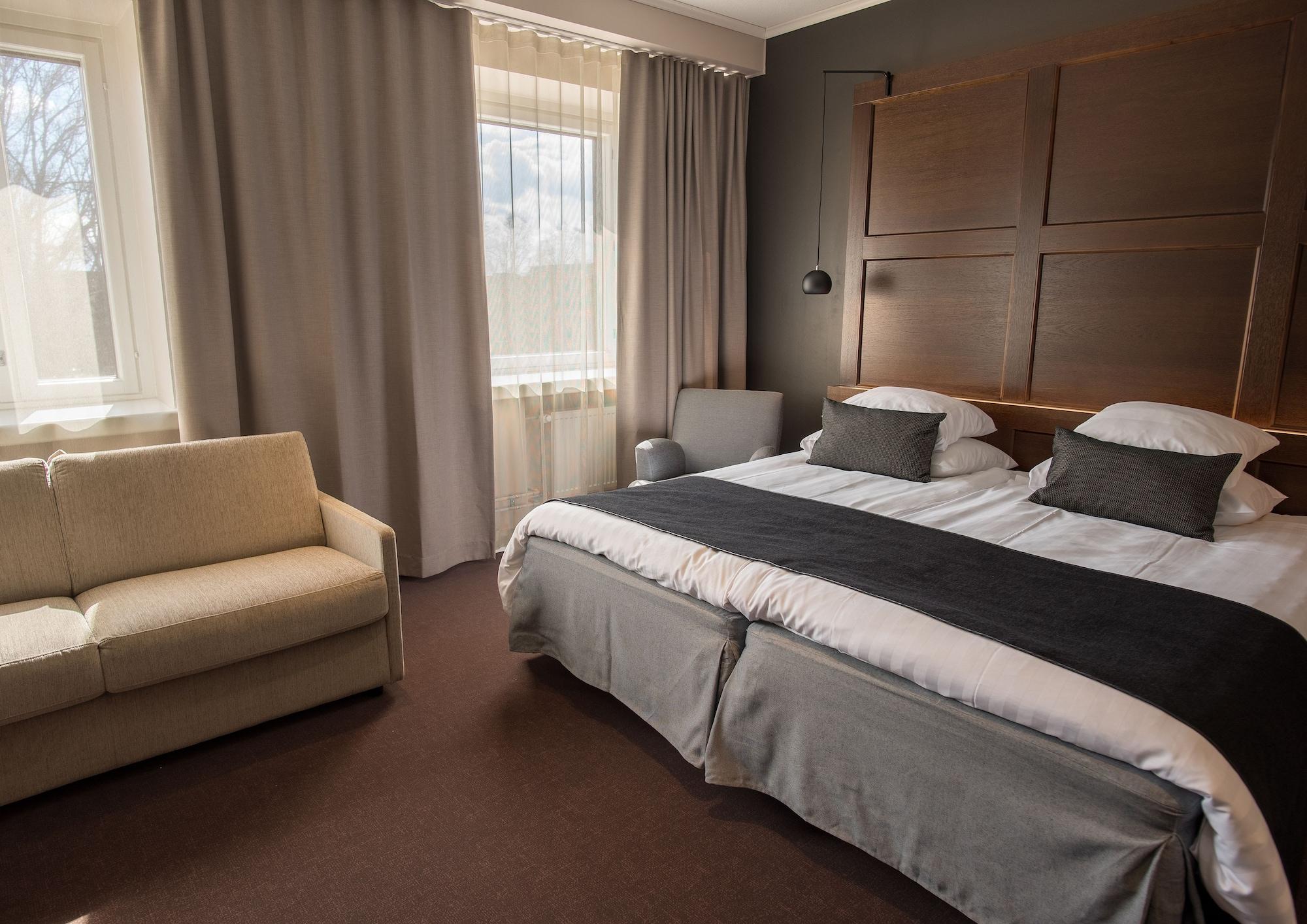 Original Sokos Hotel Vaakuna Joensuu Dış mekan fotoğraf
