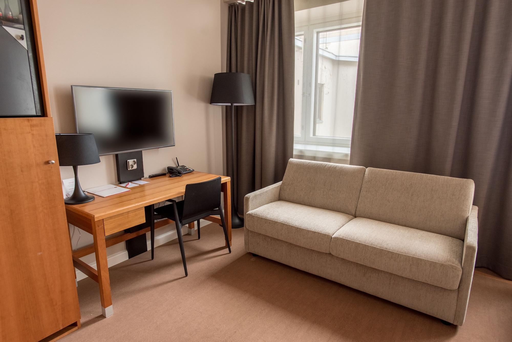 Original Sokos Hotel Vaakuna Joensuu Dış mekan fotoğraf