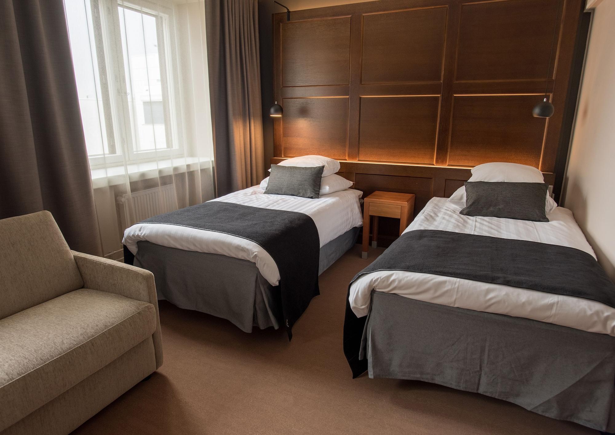 Original Sokos Hotel Vaakuna Joensuu Dış mekan fotoğraf