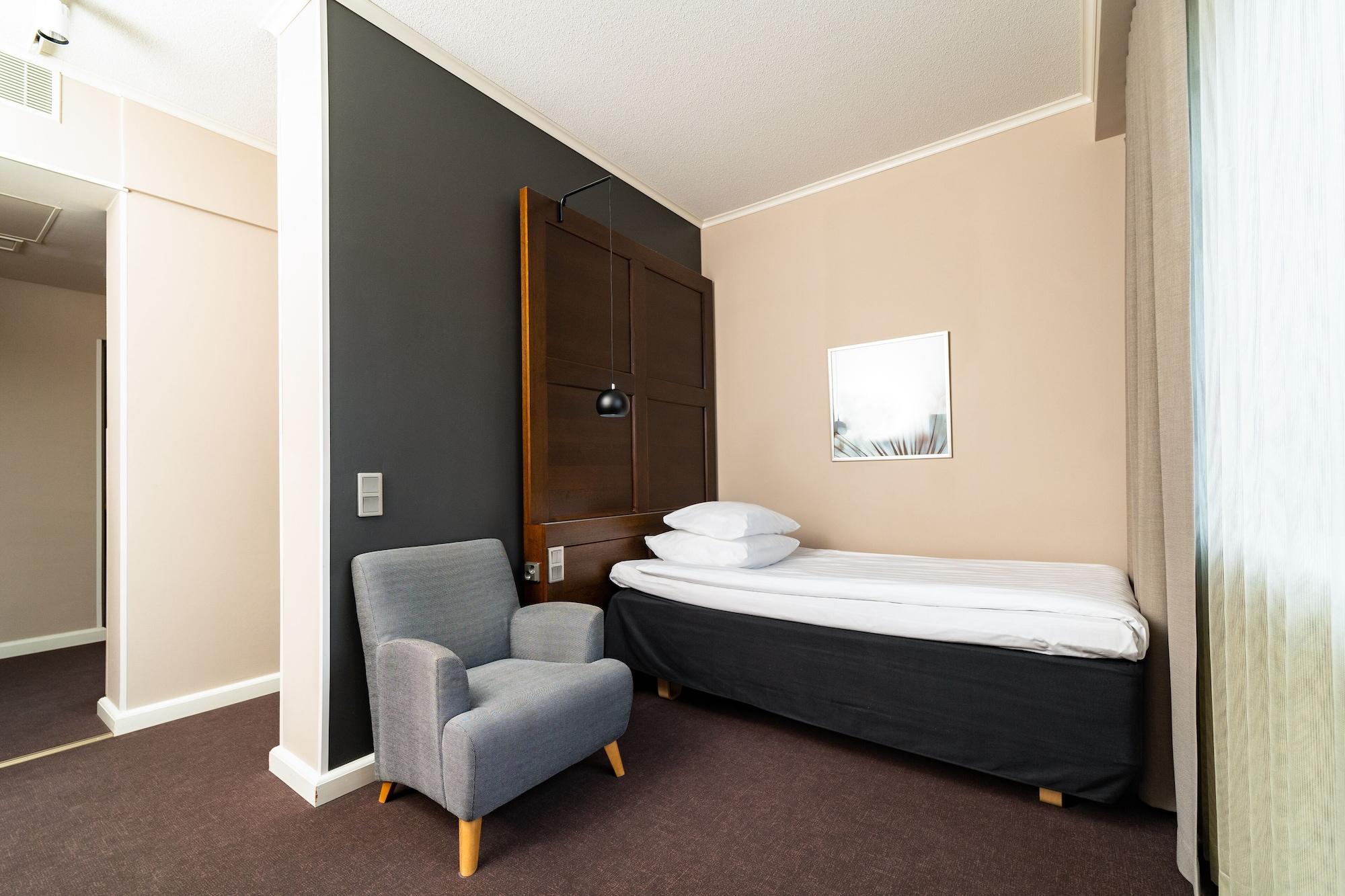 Original Sokos Hotel Vaakuna Joensuu Dış mekan fotoğraf