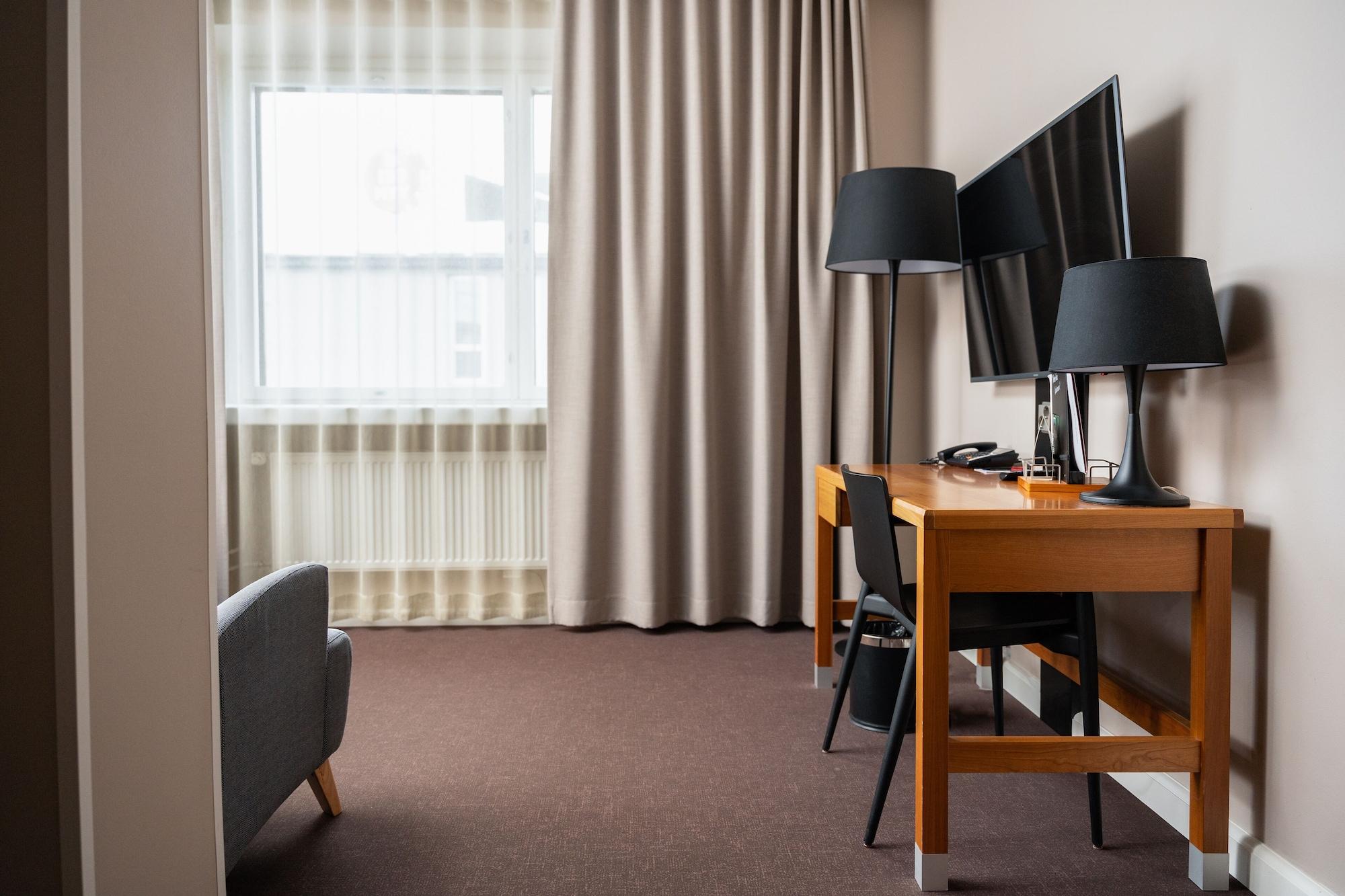 Original Sokos Hotel Vaakuna Joensuu Dış mekan fotoğraf