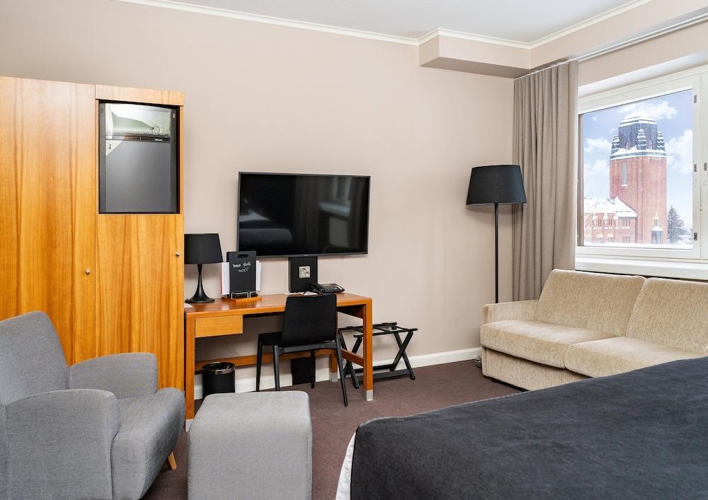 Original Sokos Hotel Vaakuna Joensuu Dış mekan fotoğraf