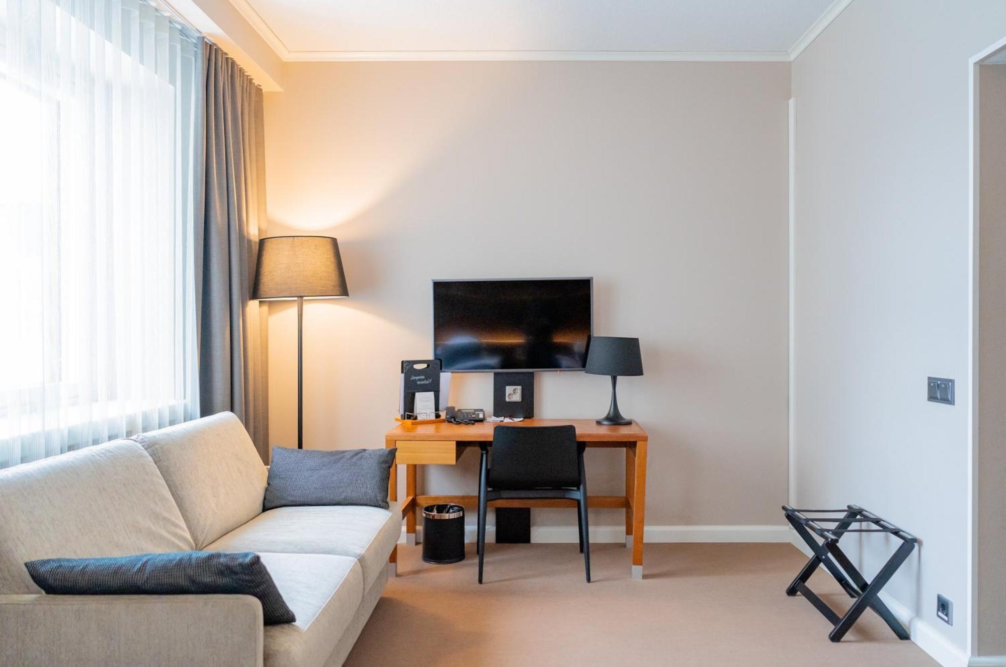 Original Sokos Hotel Vaakuna Joensuu Dış mekan fotoğraf