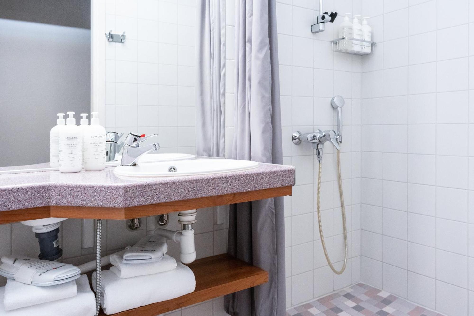 Original Sokos Hotel Vaakuna Joensuu Dış mekan fotoğraf