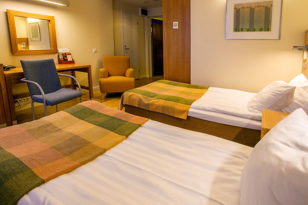 Original Sokos Hotel Vaakuna Joensuu Dış mekan fotoğraf