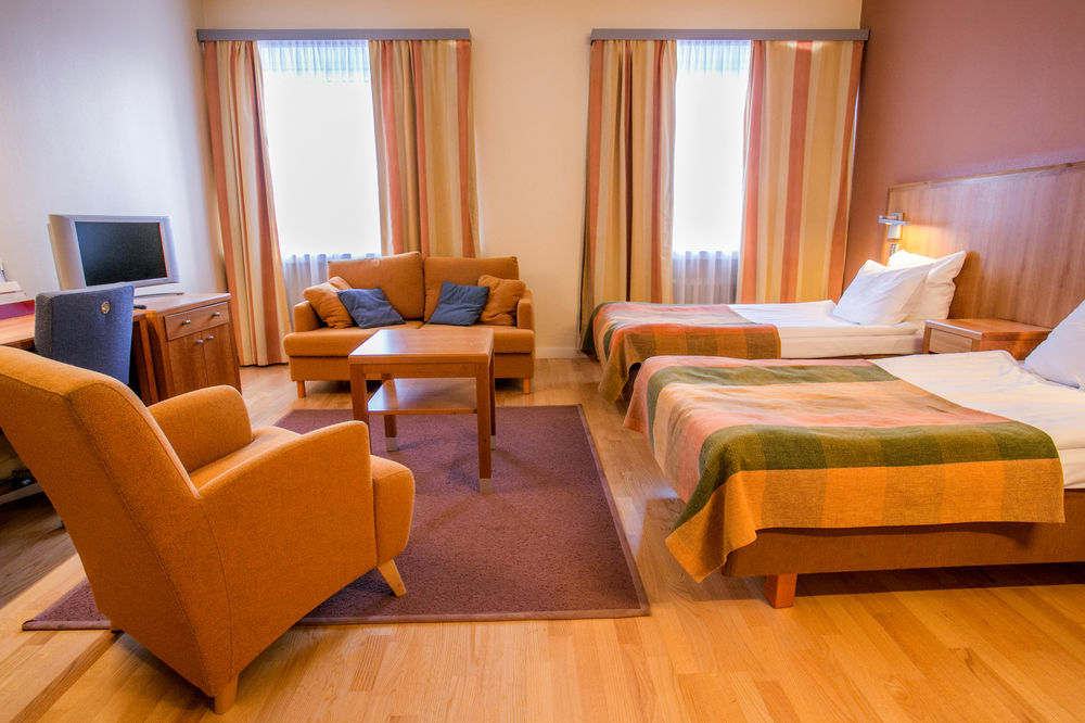 Original Sokos Hotel Vaakuna Joensuu Dış mekan fotoğraf