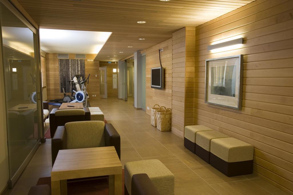 Original Sokos Hotel Vaakuna Joensuu Dış mekan fotoğraf