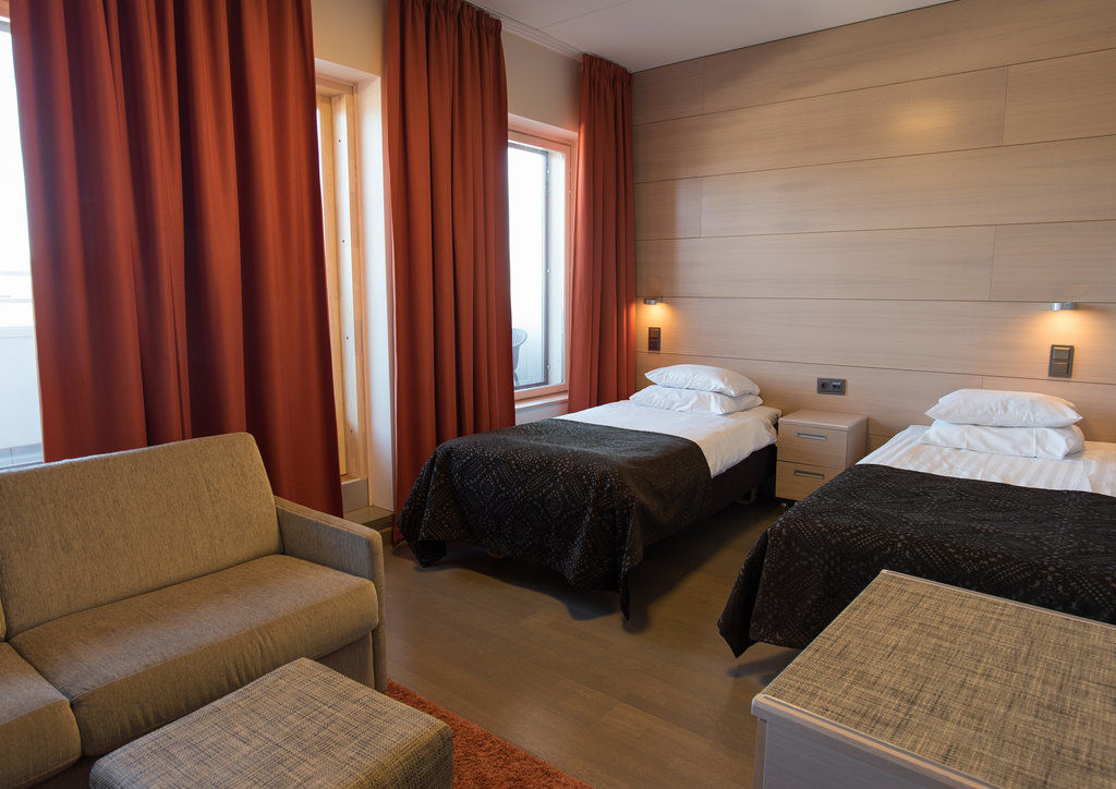 Original Sokos Hotel Vaakuna Joensuu Dış mekan fotoğraf
