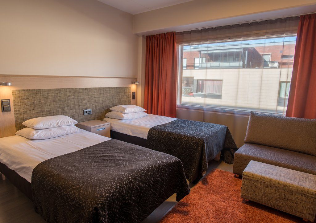 Original Sokos Hotel Vaakuna Joensuu Dış mekan fotoğraf