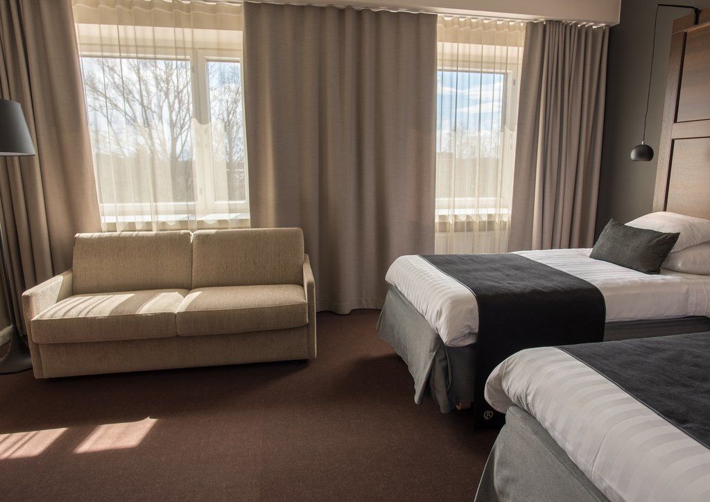 Original Sokos Hotel Vaakuna Joensuu Dış mekan fotoğraf